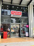 AGILE Residences by Luna