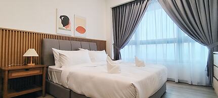 AGILE Residences by Luna