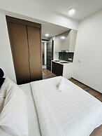 AGILE Residences by Luna