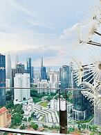 AGILE Residences by Luna