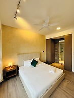 AGILE Residences by Luna