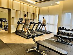 AGILE Residences by Luna