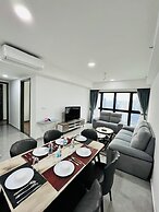 AGILE Residences by Luna