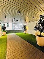 AGILE Residences by Luna