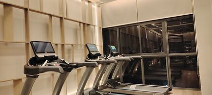 AGILE Residences by Luna