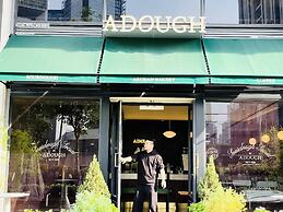 AGILE Residences by Luna