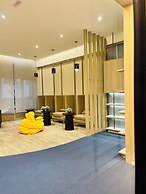 AGILE Residences by Luna