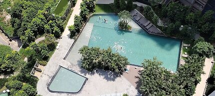 AGILE Residences by Luna