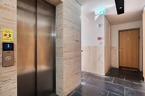 Sunny Chic in TLV Center by Sea N' Rent