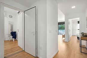 Sunny Chic in TLV Center by Sea N' Rent