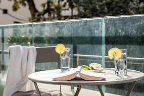 Sunny Chic in TLV Center by Sea N' Rent