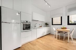 Sunny Chic in TLV Center by Sea N' Rent