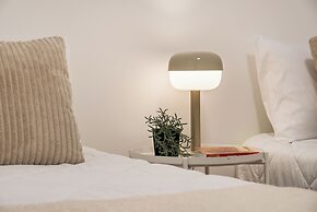 Sunny Chic in TLV Center by Sea N' Rent