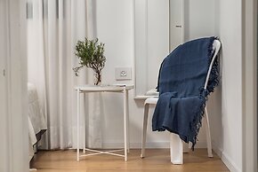 Sunny Chic in TLV Center by Sea N' Rent