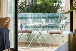 Sunny Chic in TLV Center by Sea N' Rent