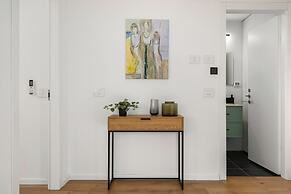 Sunny Chic in TLV Center by Sea N' Rent