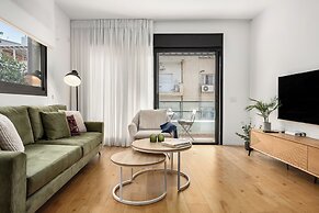 Sunny Chic in TLV Center by Sea N' Rent