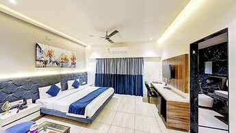 Avantika Resort Dahod