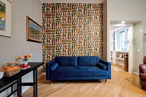 Casa Bar Basso in Milan