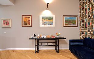 Casa Bar Basso in Milan