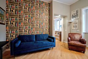 Casa Bar Basso in Milan