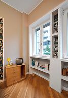 Casa Bar Basso in Milan