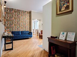 Casa Bar Basso in Milan