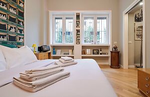 Casa Bar Basso in Milan