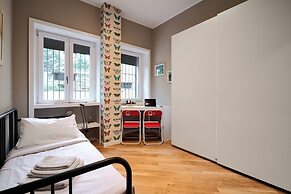 Casa Bar Basso in Milan