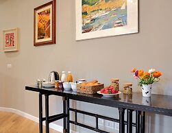 Casa Bar Basso in Milan