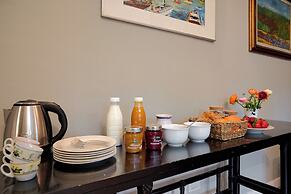 Casa Bar Basso in Milan