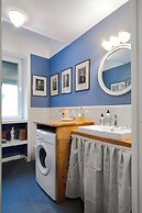 Casa Bar Basso in Milan