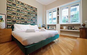 Casa Bar Basso in Milan