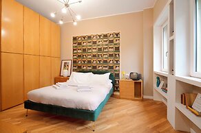 Casa Bar Basso in Milan