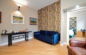 Casa Bar Basso in Milan