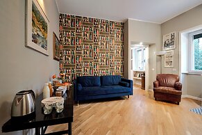 Casa Bar Basso in Milan