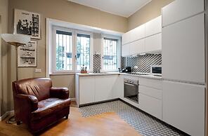 Casa Bar Basso in Milan