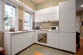 Casa Bar Basso in Milan