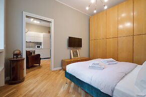 Casa Bar Basso in Milan