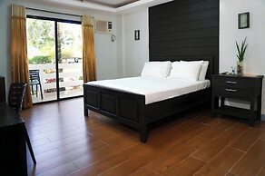 Baggak Hotel and Restaurant by SMS Hospitality
