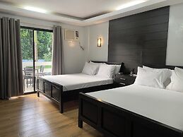 Baggak Hotel and Restaurant by SMS Hospitality