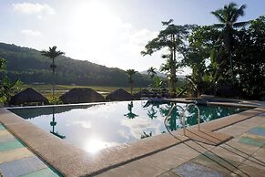 Baggak Hotel and Restaurant by SMS Hospitality