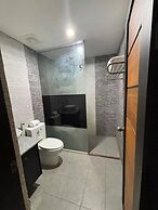 Baggak Hotel and Restaurant by SMS Hospitality