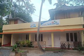 GOD'S OWN VILLA