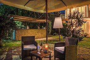 Villa Seaview With Private Garden And Pool