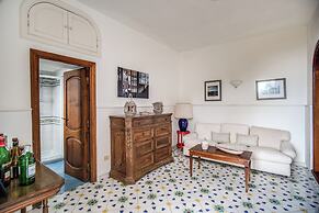 Villa Seaview With Private Garden And Pool