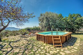 Villa Seaview With Private Garden And Pool