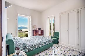 Villa Seaview With Private Garden And Pool