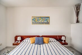 Villa Seaview With Private Garden And Pool