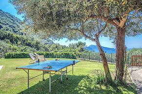 Villa Seaview With Private Garden And Pool